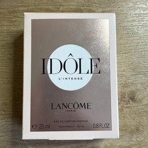 Lancôme Idole intense perfume .8oz